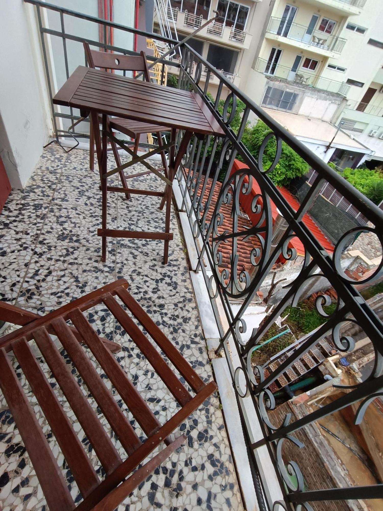 Anesis Hotel Лутра Едипсу Екстериор снимка