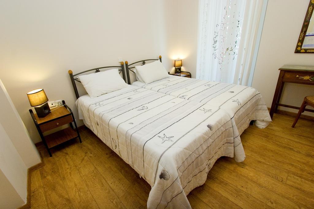 Anesis Hotel Лутра Едипсу Стая снимка